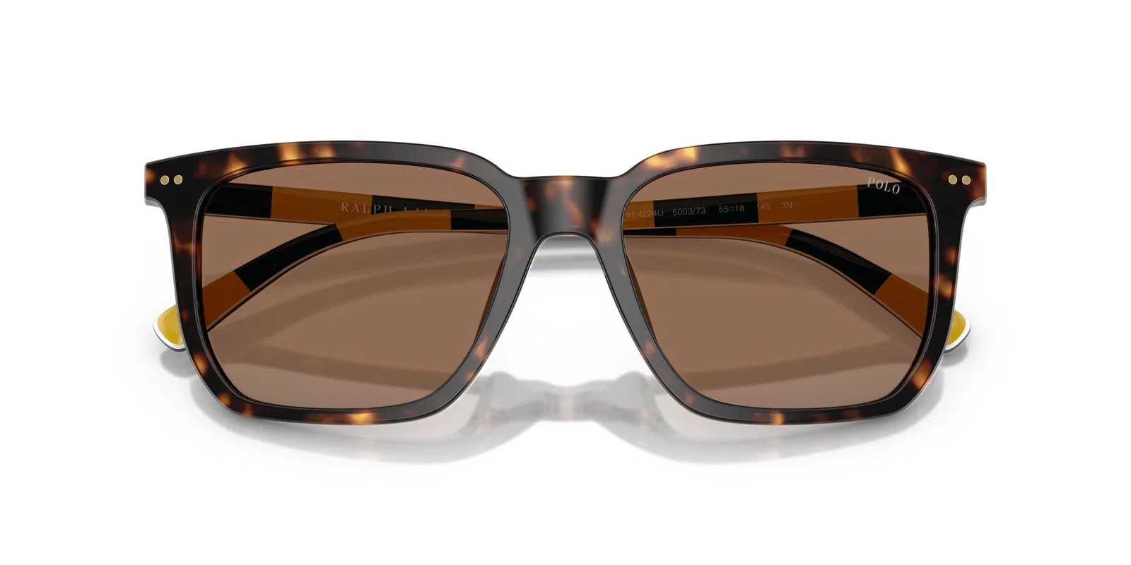 Polo 4224U Sunglasses - view 10